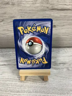 Pokemon TCG Psyduck Team Rocket 65/82 Regular HP - Image 2