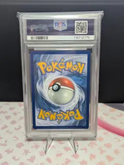 PSA 10 Ferrothorn 209/182 Paradox Rift Pokemon TCG English - Image 2
