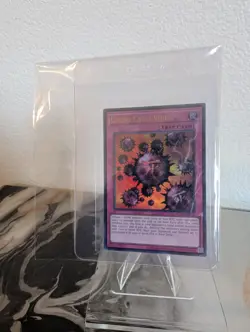 Crush Card Virus KC01-EN053 25th Anniversary Ultimate Kaiba Set Unlimited - Image 1