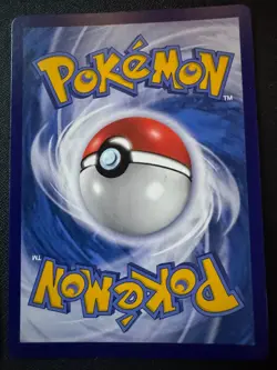 Pokemon Card 25th Anniversary Shining Magikarp 010/025 (Thai) NM - Image 2