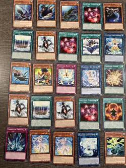 Huge Lot of over 400 Yu-Gi-Oh cards 1st editions, etc - Image 4