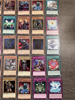 Huge Lot of over 400 Yu-Gi-Oh cards 1st editions, etc - Image 5
