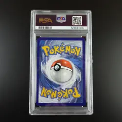 PSA 10 Dark Gyarados 8 Pokemon Celebrations Classic Collection Holo Graded Card - Image 4