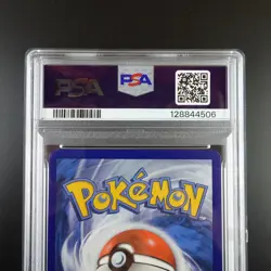 PSA 10 Dark Gyarados 8 Pokemon Celebrations Classic Collection Holo Graded Card - Image 5