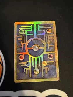 Ancient Mew 1 Miscellaneous Cards & Products Holo - Image 2