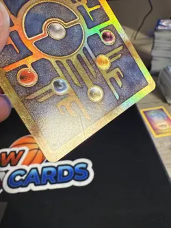 Ancient Mew 1 Miscellaneous Cards & Products Holo - Image 3