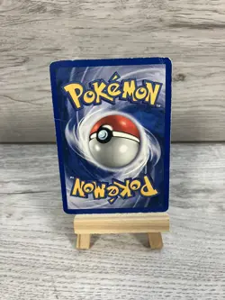 Sleep! Trainer Card 79/82 Team Rocket Set HP - Image 2