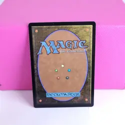MTG Magic The Gathering Willowrush Verge Aetherdrift Regular LP - Image 2