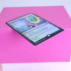 MTG Magic The Gathering Willowrush Verge Aetherdrift Regular LP - Image 3