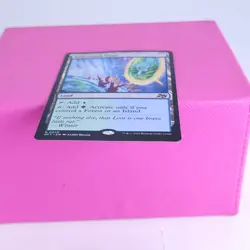 MTG Magic The Gathering Willowrush Verge Aetherdrift Regular LP - Image 4