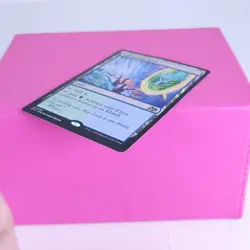 MTG Magic The Gathering Willowrush Verge Aetherdrift Regular LP - Image 5