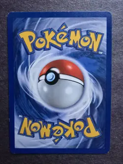 Pokemon Girafarig 1st Edition Neo Genesis Card 66/105 Lp Condition - Image 2
