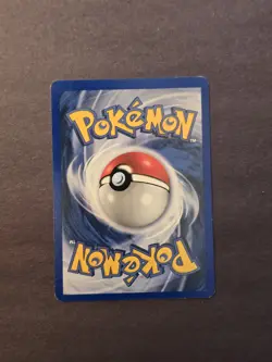 Pokemon Tcg Swinub 1st Edition Neo Genesis 79/111 Lp Condition - Image 2