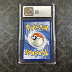 CGC 10 Suicune V GG38/GG70 Pokemon Crown Zenith 2023 English - Image 2