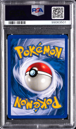 PSA 10 Gem Mint Raichu 21/64 Unlimited Non Holo 2001 Pokemon Neo Revelation - Image 2
