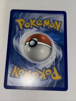 N’s Zorua #189 Promo – Pokemon Scarlet & Violet – Near Mint – Black Star - Image 5
