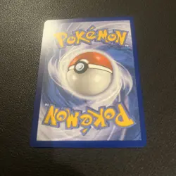 Pokemon - Pelipper - 204/091 - SV: Paldean Fates - Holo - Shiny Rare NM - Image 4