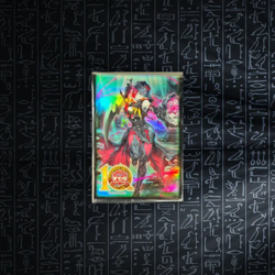 Yu-Gi-Oh! OCG - Diabellstar die schwarze Hexe YCSJ Hullen (100) - Image 1