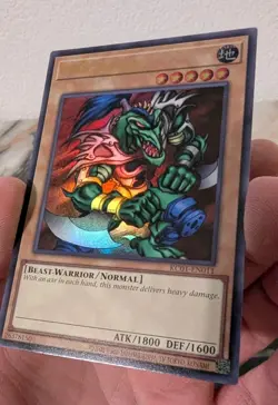 Rude Kaiser KC01-EN011 25th Anniversary Ultimate Kaiba Set Unlimited - Image 4