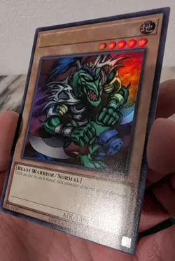 Rude Kaiser KC01-EN011 25th Anniversary Ultimate Kaiba Set Unlimited - Image 5
