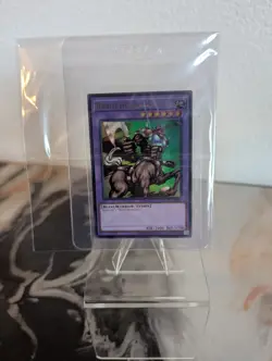 Yu-Gi-Oh! TCG Rabid Horseman 25th Anniversary Ultimate Kaiba Set KC01-EN036 - Image 1