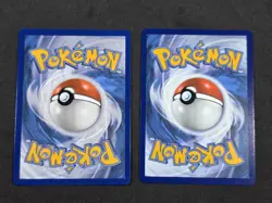 Full Art Pokemon Card lot (x2) - Acerolas Premonition Tg24 - Grant 185 - Image 2