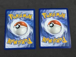 Full Art Pokemon Card lot (x2) - Parasol Lady 238 - Irida Gg63 - Image 2