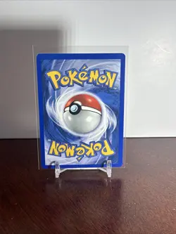 Pokemon Neo Genesis TCG Cyndaquil Card 57/111 Regular 1st Edition Common - Image 2