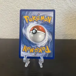 Bulbasaur - (Mega Evolution Stamped) 133/132 Miscellaneous Cards & Products Holo - Image 2