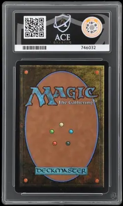 MTG Final Fantasy - The Masamune - Foil Borderless Ace Graded 10 - Image 3