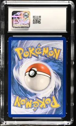2016 Pokemon Flareon EX (Full Art) RC28/RC32 Generations Radiant Holo CGC 8.5 - Image 2