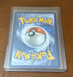 Pokemon TCG Team Rocket’s Weezing 199/182 Destined Rivals Illustration Rare NM - Image 2