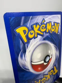 Pokemon TCG Bayleef 29/111 Neo Genesis 1st Edition Vintage LP Good Condition - Image 5