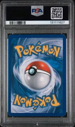 Pokemon Call of Legends #SL6 Kyogre Holo PSA 5 2011 - Image 2