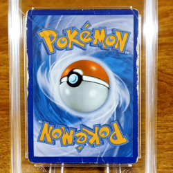 Pokemon XY Primal Clash Wailord EX 38/160 AGS PR 1 Full Holo Rare 2015 - Image 4