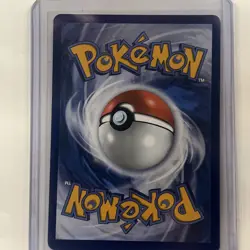 Pokemon TCG Arven's Mabosstiff EX #235/182 Sv10: Destined Rivals - Image 2