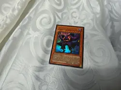 Yu-Gi-Oh! Vampire Genesis SD2-EN001 Ultra Rare 1st Edition NM/LP - Image 3