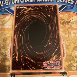Yugioh Elemental HERO Core SHVI-ENSE2 NM - Image 2