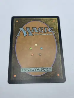 Pyretic Ritual - M11 Core Set 2011 - MTG - COM - Magic The Gathering - Image 3