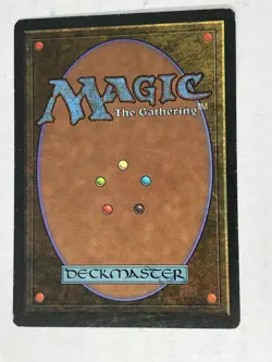 Jovial Evil X 3 - Legends Rare Magic the Gathering Card LP - Image 5