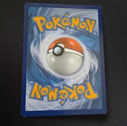 ASH'S PIKACHU 2017 POKEMON I CHOOSE YOU BLACK STAR PROMO #SM109 - Image 2