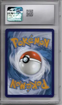 Pokemon TCG - 151 - Charmander Illustration Rare - #168/165 - GEM MINT - CGC 10 - Image 2