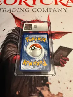 Pokemon TCG - 151 - Charmander Illustration Rare - #168/165 - GEM MINT - CGC 10 - Image 4