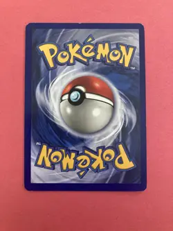 Magneton 11/62 HOLO Rare Fossil Set WOTC Vintage 1999 Pokemon Card MP 1stEdition - Image 2