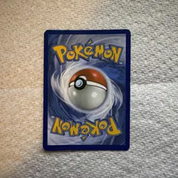 Pokemon TCG Eevee GX SM233 Full Art Promo Black Star Ultra Rare Holo NM - Image 4