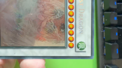 Stardust Dragon TDGS-EN040 Ghost Rare Unlimited Edition LP Yu-Gi-Oh! YUGIOH - Image 2