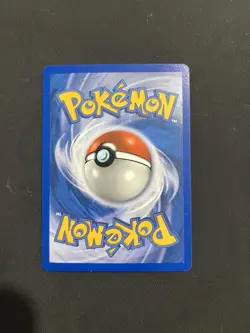 Pokemon VICTORY CUP BW30 Battle Road Spring 2012 2nd Place PROMO Card - NM/MINT - Image 2