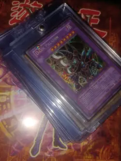 Yu-Gi-Oh! Card Lot - Image 1