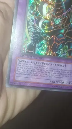 Yu-Gi-Oh! Card Lot - Image 2