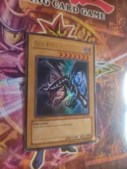 Yu-Gi-Oh! Card Lot - Image 5